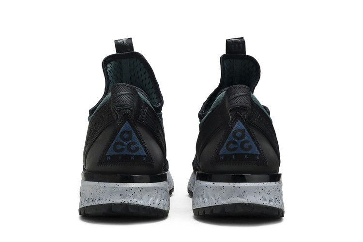 Кроссовки Nike ACG React Terra Gobe 'Deep Jungle'