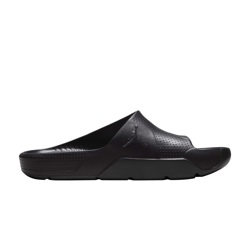 Air Jordan Wmns Jordan Post Slide 'Black'