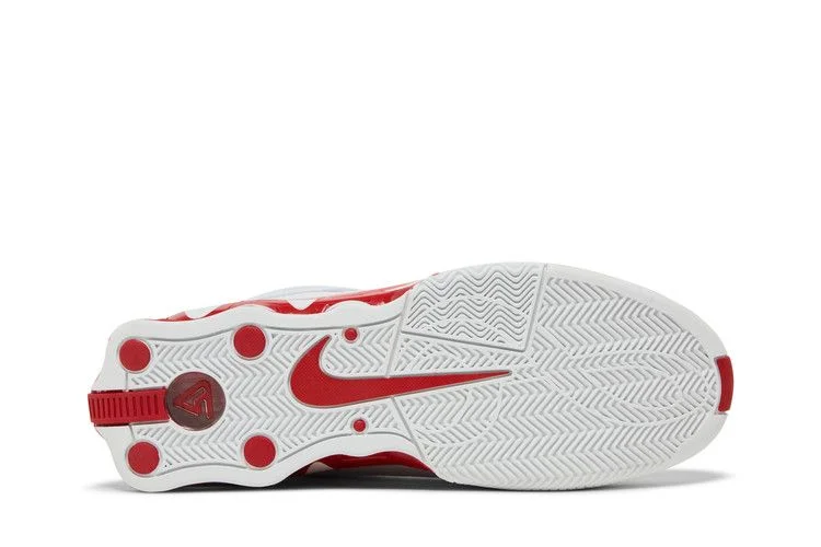 Krossovki-Nike-Shox-VC-4-White-Varsity-Red-3