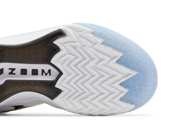 Кроссовки Nike Air Zoom GT Cut 2 TB Promo 'White Black'