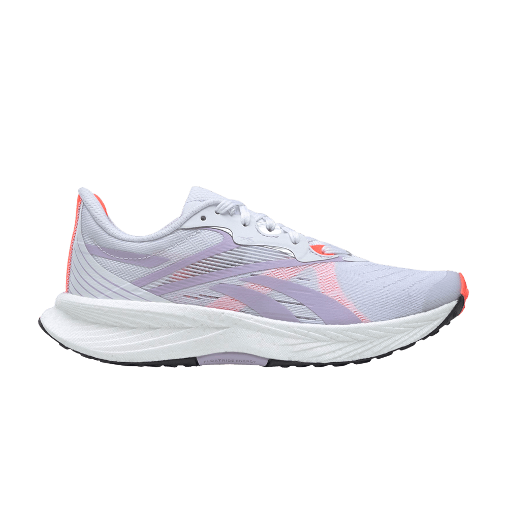 Кроссовки Reebok Wmns Floatride Energy 5 'Purple Oasis'
