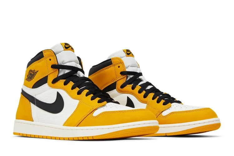 Krossovki-Air-Jordan-1-Retro-High-OG-Yellow-Ochre-7