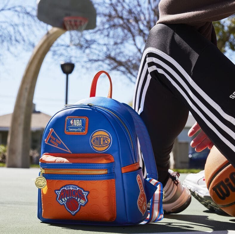 NBA-New-York-Knicks-Patch-Icons-Mini-Backpack-8-e1684130247450
