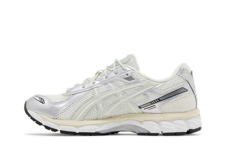 Кроссовки ASICS Ronnie Fieg x Gel Kayano 12.1 'Cream Pure Aqua'