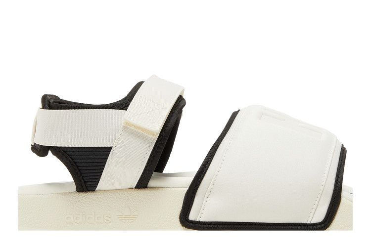 Pharrell x adidas Adilette 2.0 Slide 'Off White'