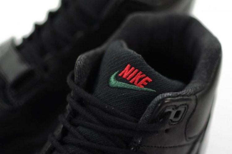 Кроссовки Nike Air Trainer 1 Mid Prm Qs 'Draft Day'
