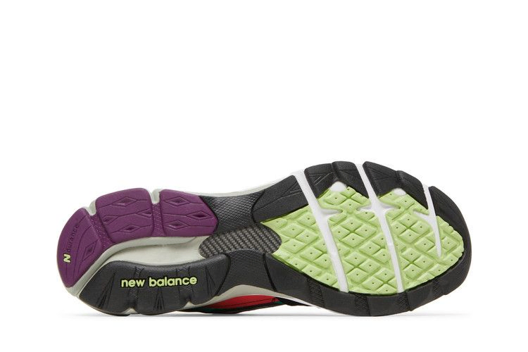 Кроссовки New Balance 920 Made in England 'Mixed Medium'
