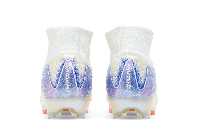 Кроссовки Nike Zoom Mercurial Superfly 10 Elite FG 'Blueprint Pack'