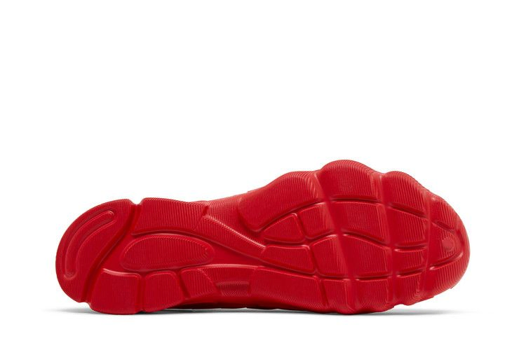 Кроссовки Adidas adiFOM Supernova 'Scarlet'