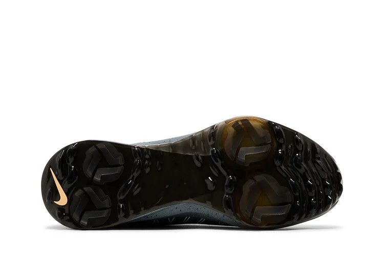 Кроссовки Nike Air Zoom Infinity Tour NEXT% Shield 'Iron Grey Black'