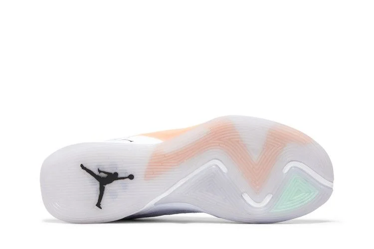 Кроссовки Air Jordan Luka 2 'Nebula'