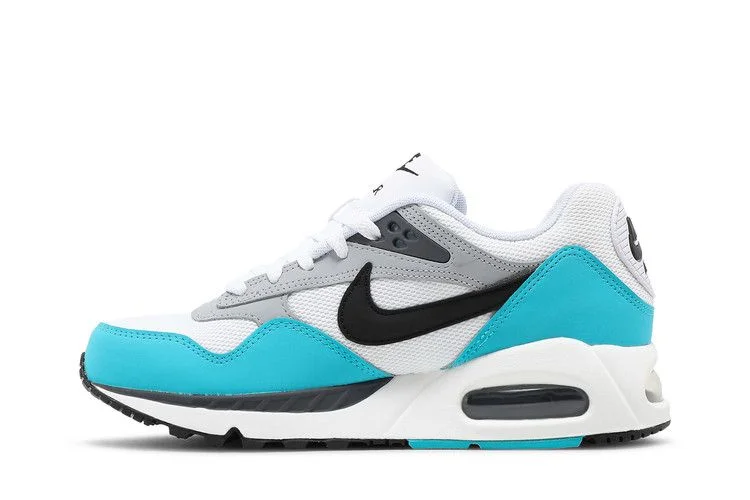 Кроссовки Nike Wmns Air Max Correlate 'White Turquoise Blue'