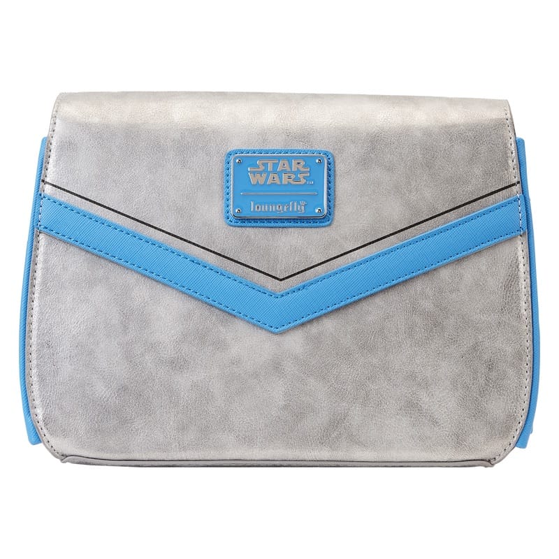Сумка Jango Fett Chain Strap Crossbody Bag