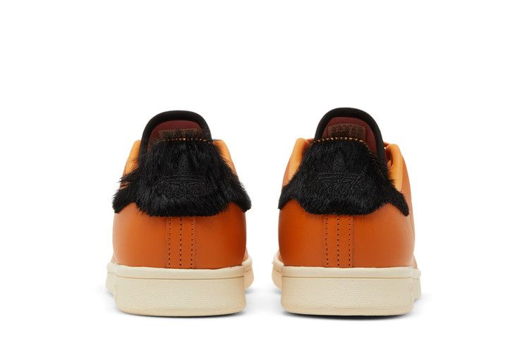 Кроссовки Disney x adidas Stan Smith 'The Lion King - Scar'