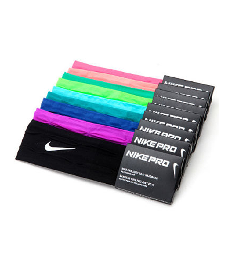 Повязка на голову Nike Pro Fury