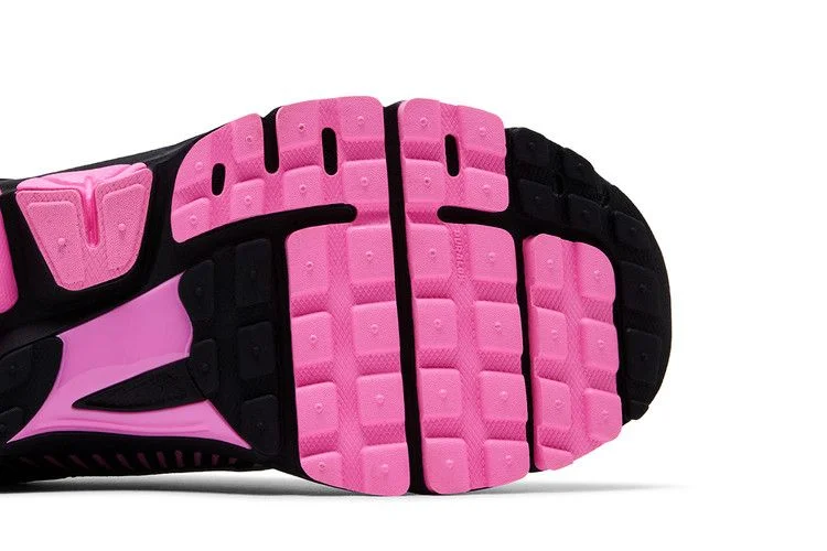 Кроссовки Nike Wmns Air Zoom Vomero 5 'Pink Spell Black'