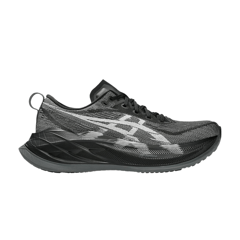 Кроссовки ASICS Superblast 2 'Black White'