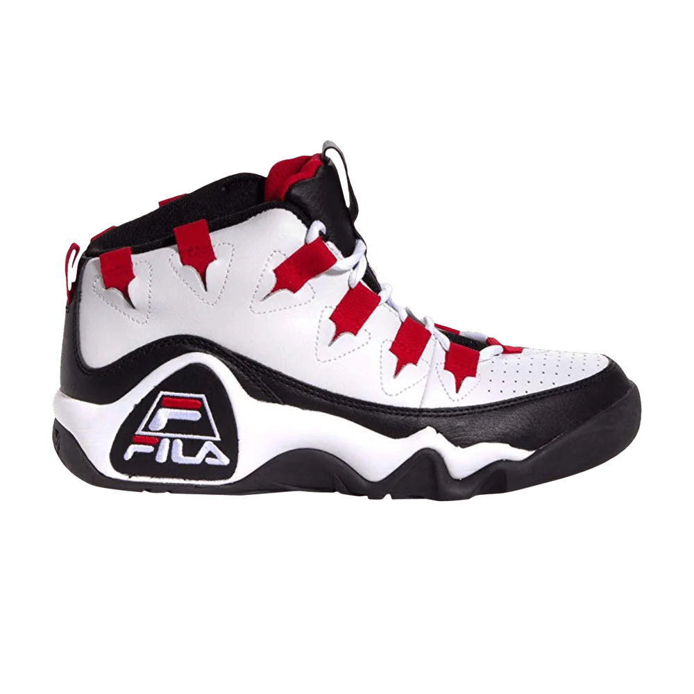 Krossovki-Fila-95-White-Black-Red