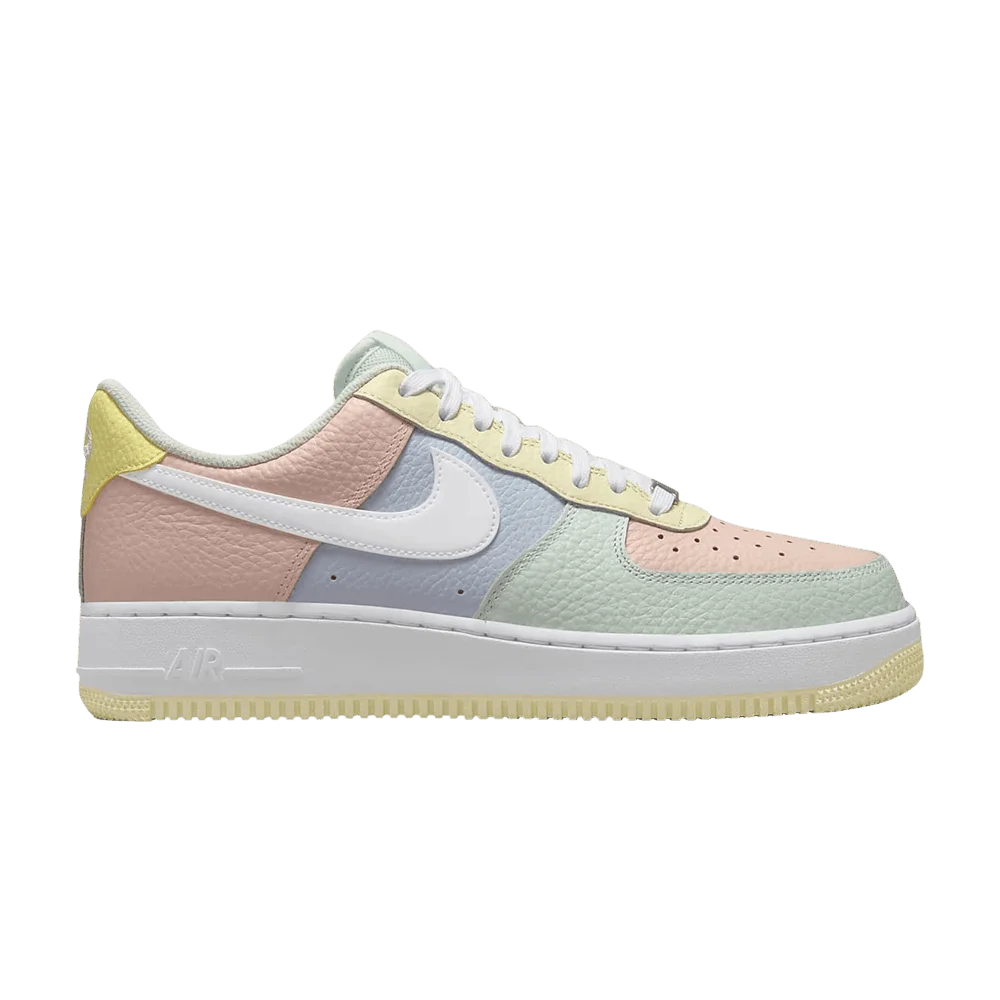 Krossovki-Nike-Air-Force-1-07-SN-Easter-Pastel
