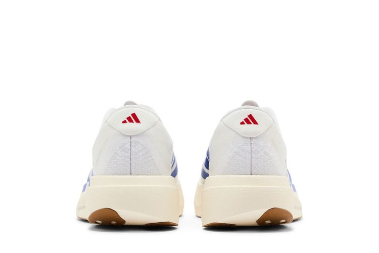 Кроссовки adidas Adizero Evo SL 'White Royal Blue'