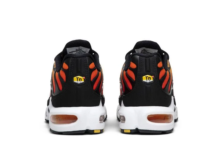 Кроссовки Nike Air Max Plus 'Sunset'