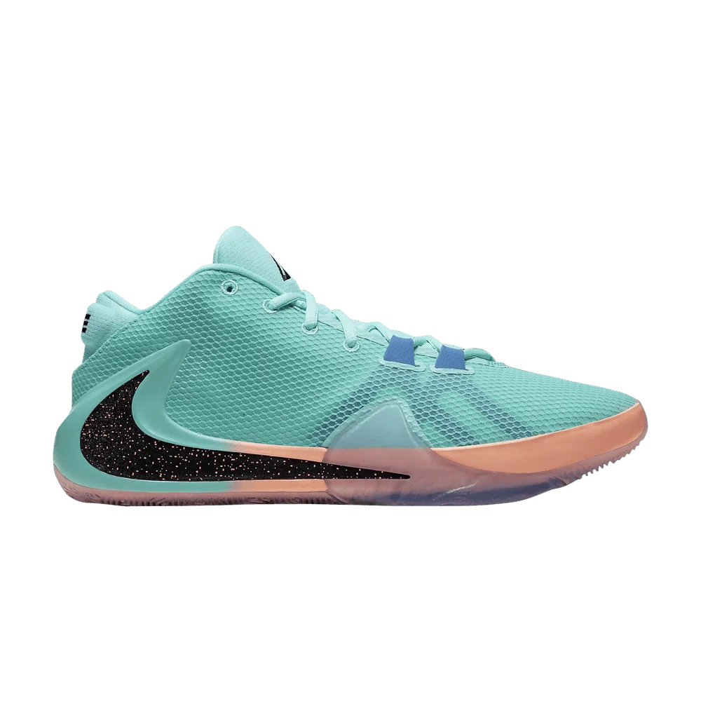 Кроссовки Nike Freak 1 'All Bros Pt. 2'