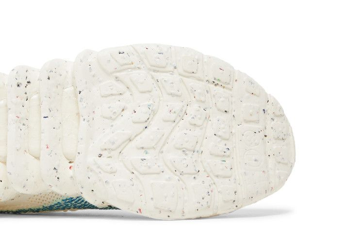 Кроссовки Nike Space Hippie 01 'White Dutch Blue'