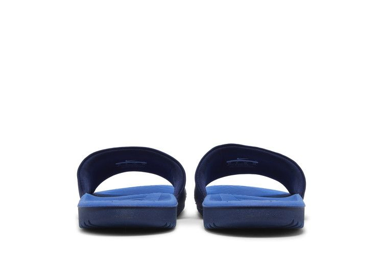 Кроссовки Nike Kawa GS 'Blue Void'