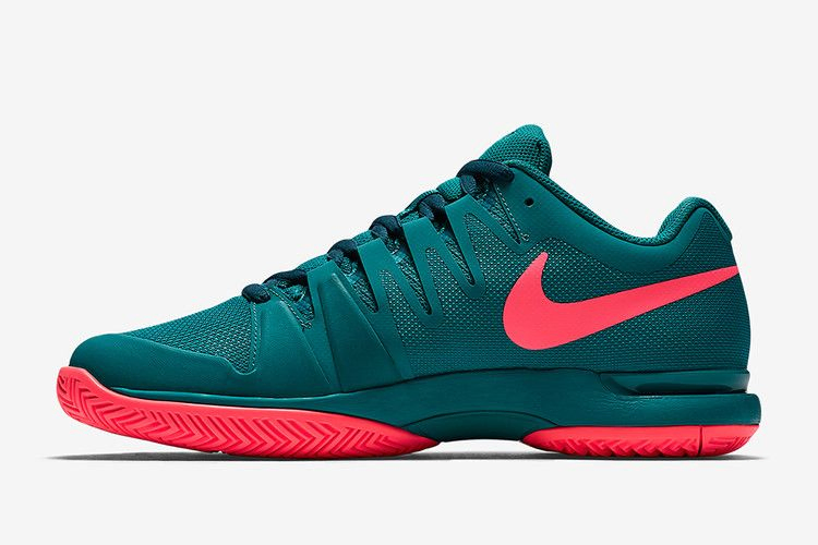 Кроссовки Nike Zoom Vapor Tour 9.5 'Legend'