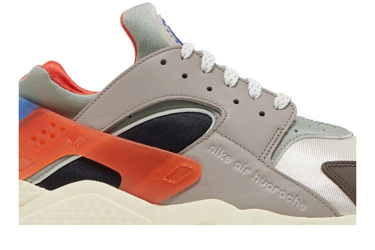 Кроссовки Nike Air Huarache Premium 'Enigma Stone'
