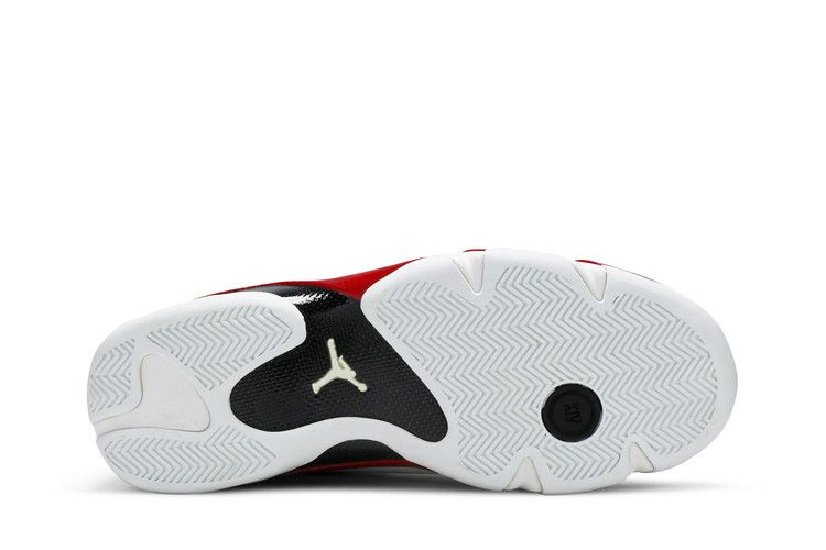 Кроссовки Air Jordan 14 Retro 'Candy Cane' 2006