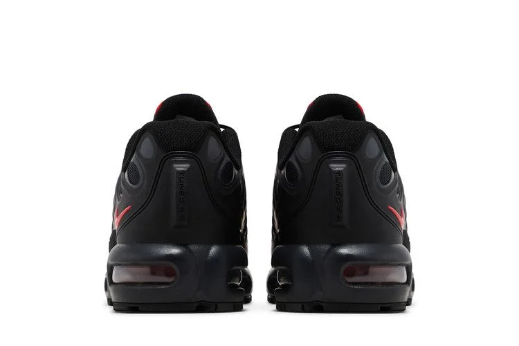 Кроссовки Nike Air Max Plus Drift GS 'Bred'
