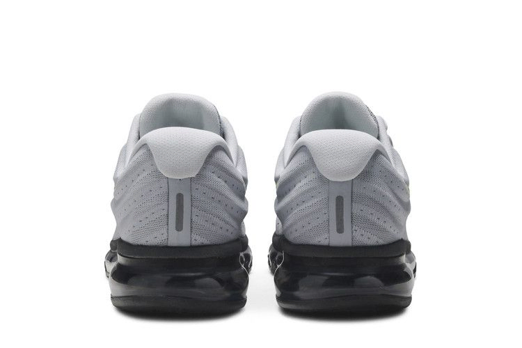 Кроссовки Nike Air Max 2017 'Wolf Grey'