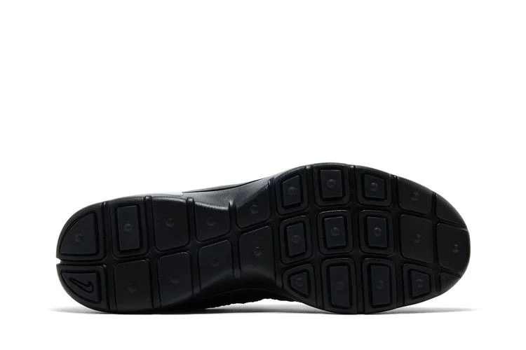Кроссовки Comme des Garçons Homme Plus x Nike Air Rejuven8 'Black'