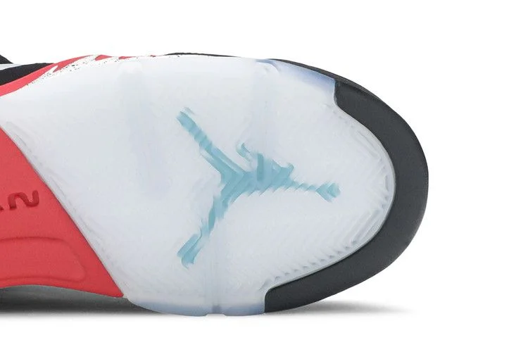 Кроссовки Air Jordan 5 Retro GS 'Top 3'