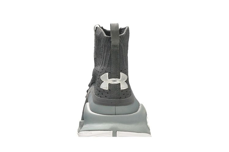 Кроссовки Under Armour Curry 4 'More Buckets'