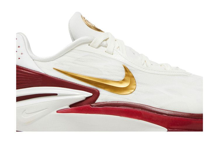 Кроссовки Nike Wmns Air Zoom GT Cut 2 'Sisterhood'