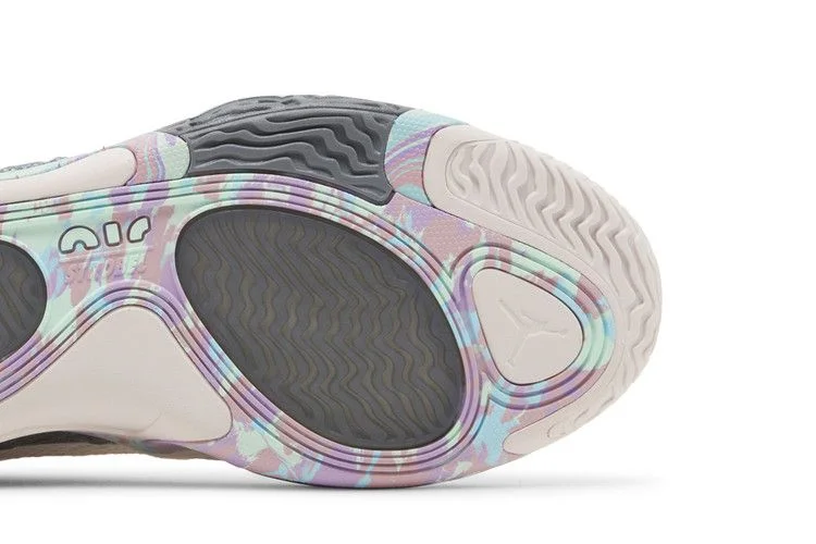 Кроссовки Air Jordan Tatum 2 'Sidewalk Chalk'