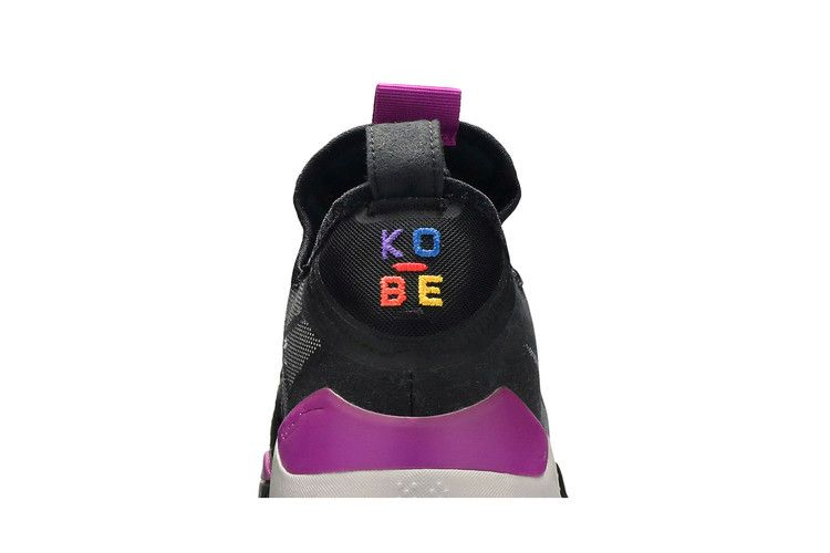 Кроссовки Nike Kobe A.D. 2018 'Lakers Away'