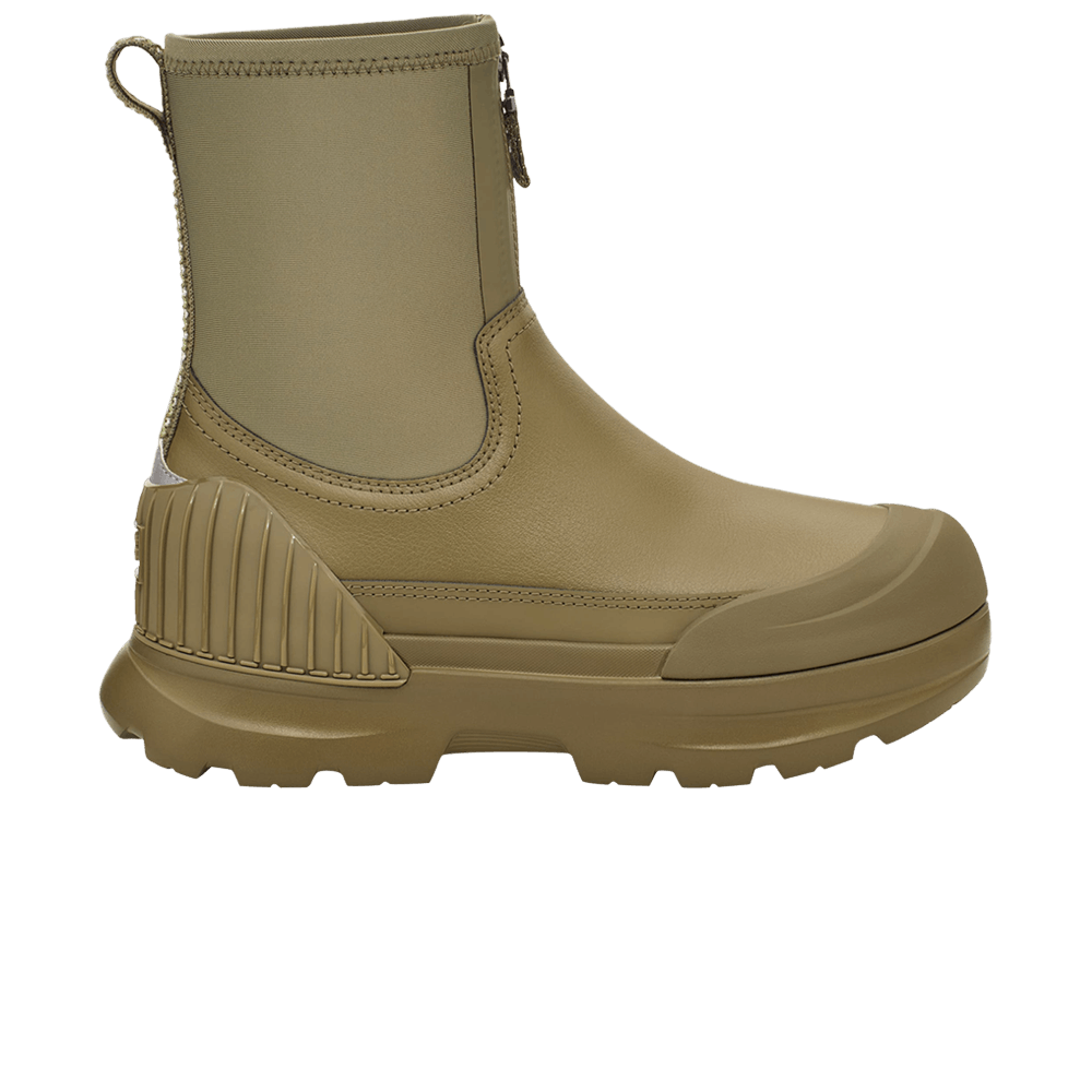 Кроссовки UGG Wmns Neumel X Zip Boot 'Burnt Olive Shaded Clover'