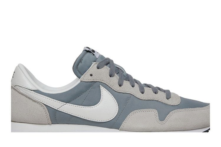 Кроссовки Nike Air Pegasus 83 'Grey Fog'