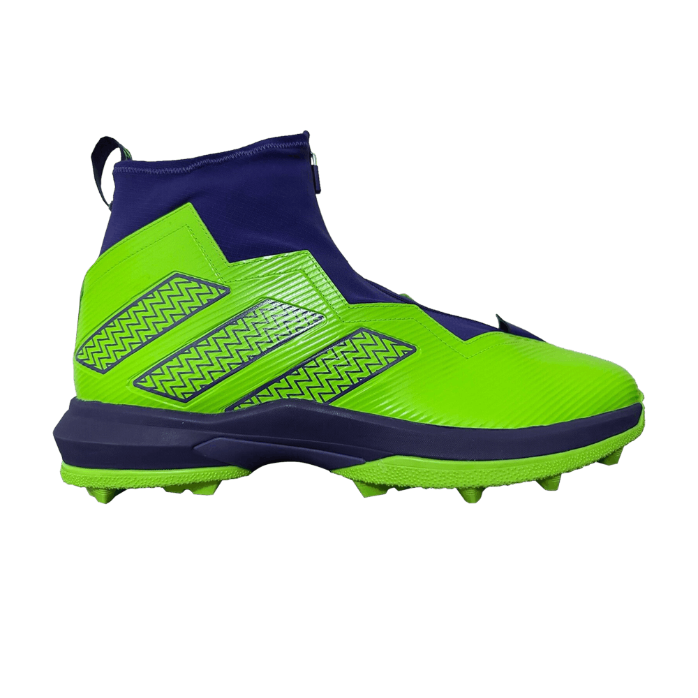 Кроссовки Adidas Nasty Torsion 'Team Solar Green Energy Ink'