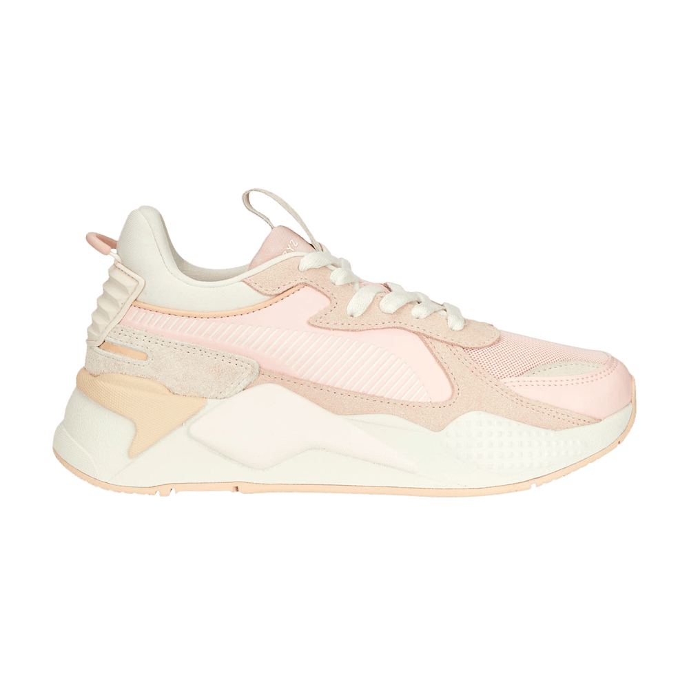 Кроссовки Puma Wmns RS-X 'Thrifted - Rose Dust'