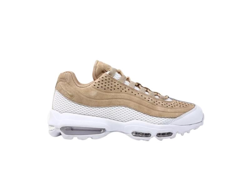 Nike-Air-Max-95-Ultra-Premium-2.0-BR-Vachetta-Tan