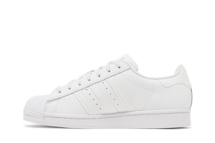 Кроссовки Adidas Superstar 'Triple White'