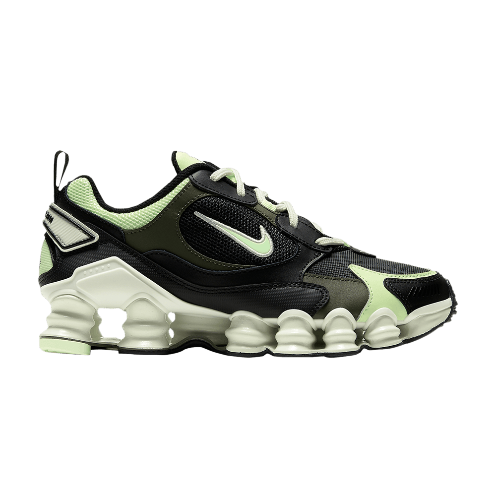 Кроссовки Nike Wmns Shox Nova 'Green'