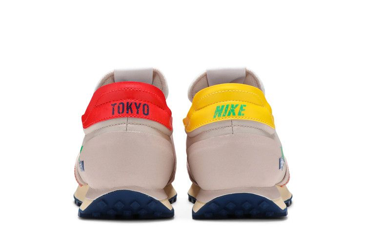 Кроссовки Nike Daybreak Type SE 'Label Maker Pack - Oatmeal'