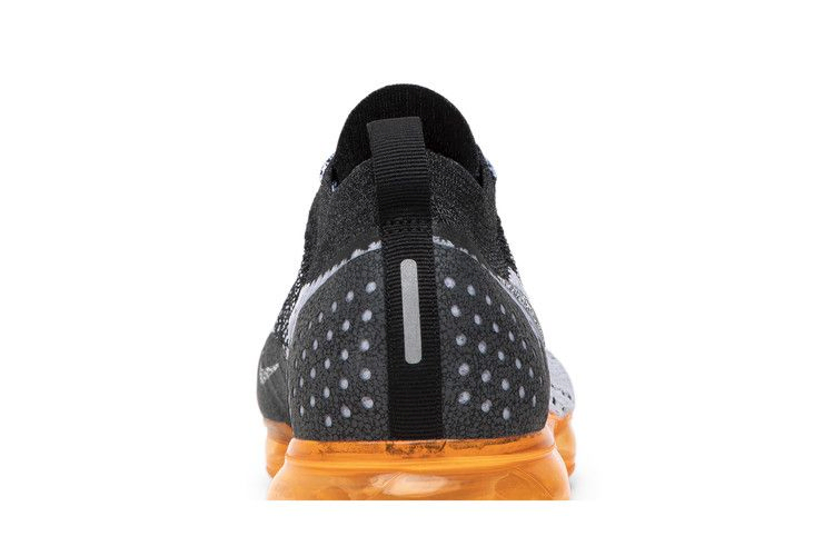 Кроссовки Nike Air VaporMax Flyknit 2 'Safari'