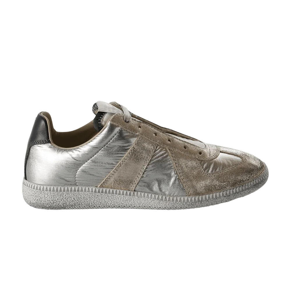 Krossovki-Maison-Margiela-Wmns-Replica-Silver-Natural