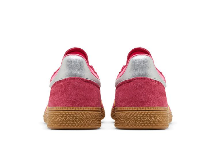 Кроссовки adidas Wmns Handball Spezial 'Lucid Pink Almost Yellow'